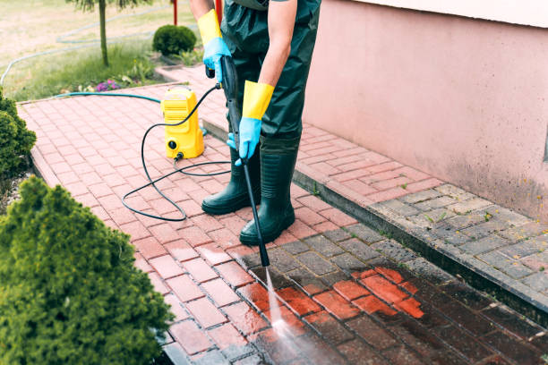 Spring Cleaning in Greenville, IL