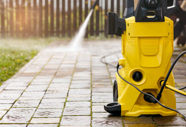 Professional Pressure Washing Services in Greenville, IL