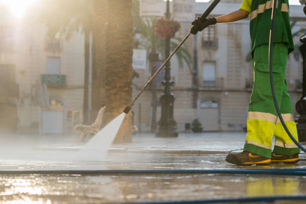 Best Restaurant Pressure Washing  in Greenvle, IL