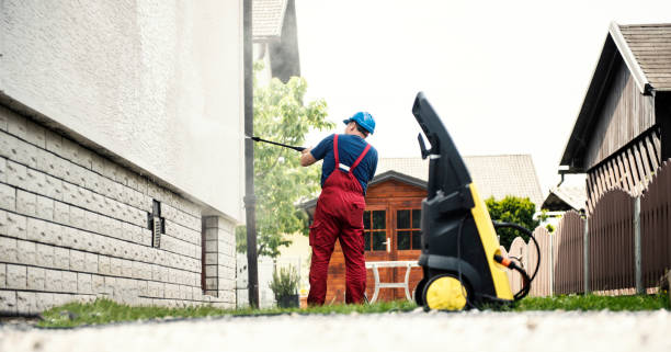 Best Solar Panel Cleaning  in Greenvle, IL